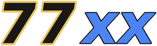77xx logo