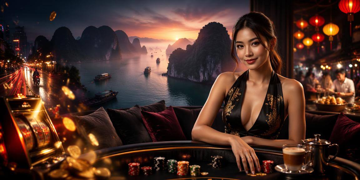 77xx Slot ZaloPay