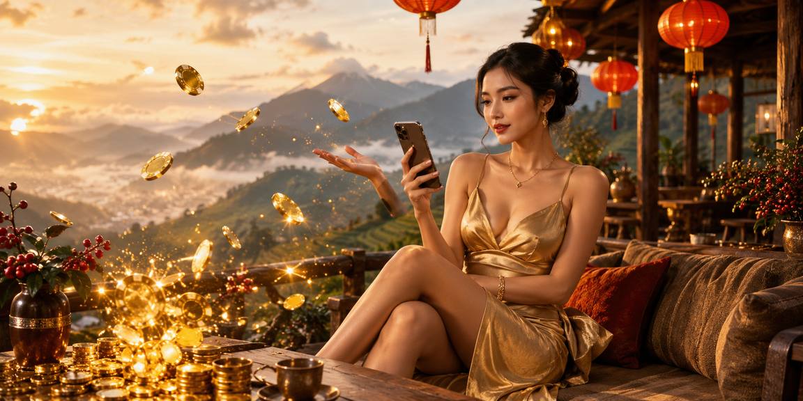 77xx Khu Vực Riêng Tư – Nơi Tài Khoản Của Bạn Lên Cấp